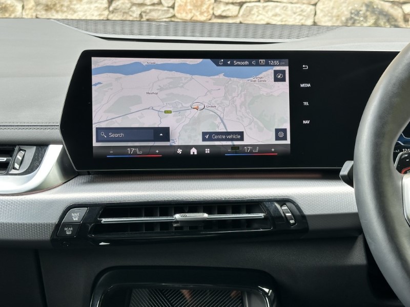 2025 (75) BMW 2 SERIES 220i M Sport Active Tourer 5735528