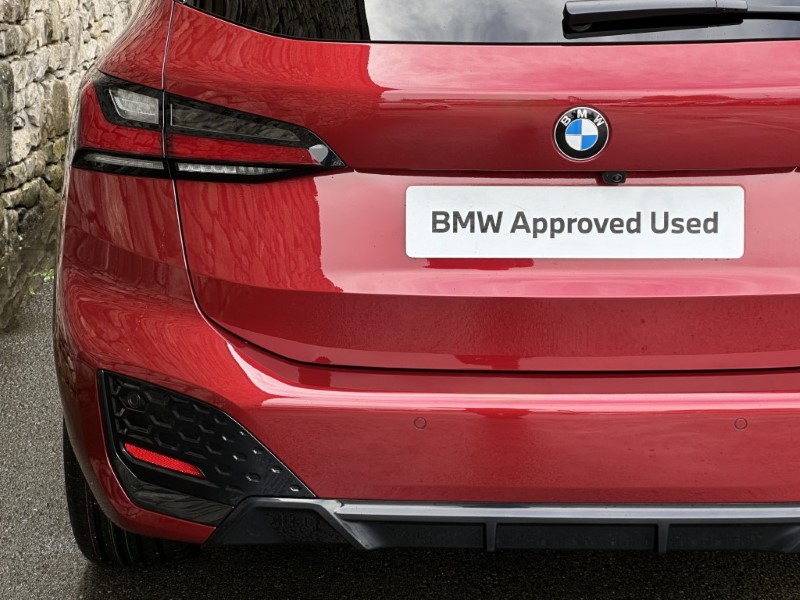 2025 (75) BMW 2 SERIES 220i M Sport Active Tourer 5735494