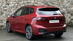 2025 (75) BMW 2 SERIES 220i M Sport Active Tourer 1