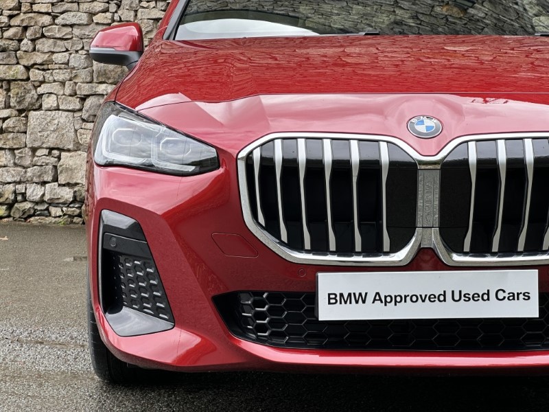 2025 (75) BMW 2 SERIES 220i M Sport Active Tourer 5735537