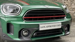 2022 (72) MINI COUNTRYMAN 1.5 Cooper Exclusive 5dr 5725259