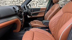 2022 (72) MINI COUNTRYMAN 1.5 Cooper Exclusive 5dr 5725234
