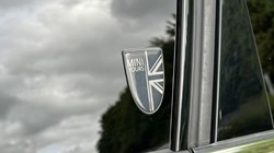 2022 (72) MINI COUNTRYMAN 1.5 Cooper Exclusive 5dr 5725268