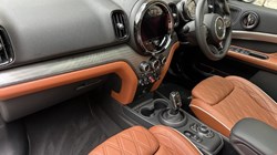 2022 (72) MINI COUNTRYMAN 1.5 Cooper Exclusive 5dr 5725235