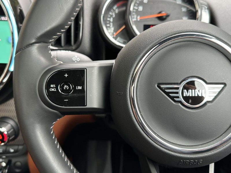 2022 (72) MINI COUNTRYMAN 1.5 Cooper Exclusive 5dr  5725226