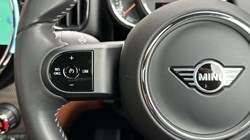 2022 (72) MINI COUNTRYMAN 1.5 Cooper Exclusive 5dr 5725226
