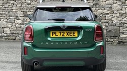 2022 (72) MINI COUNTRYMAN 1.5 Cooper Exclusive 5dr 5725244