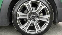 2022 (72) MINI COUNTRYMAN 1.5 Cooper Exclusive 5dr 5725264