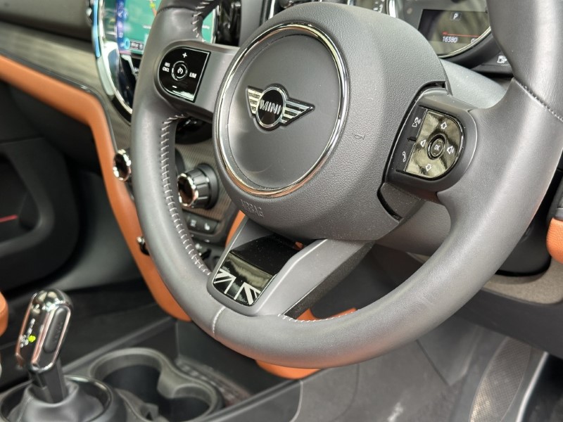 2022 (72) MINI COUNTRYMAN 1.5 Cooper Exclusive 5dr  5725216