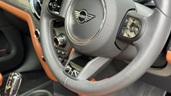 2022 (72) MINI COUNTRYMAN 1.5 Cooper Exclusive 5dr 5725216