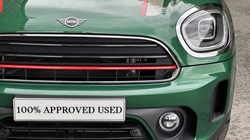 2022 (72) MINI COUNTRYMAN 1.5 Cooper Exclusive 5dr 5725229