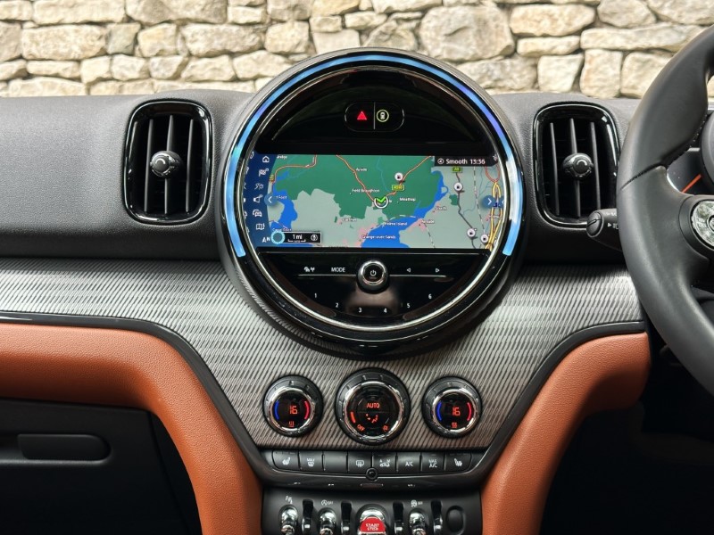 2022 (72) MINI COUNTRYMAN 1.5 Cooper Exclusive 5dr  5725253