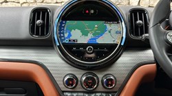 2022 (72) MINI COUNTRYMAN 1.5 Cooper Exclusive 5dr 5725253