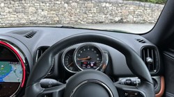 2022 (72) MINI COUNTRYMAN 1.5 Cooper Exclusive 5dr 5725271