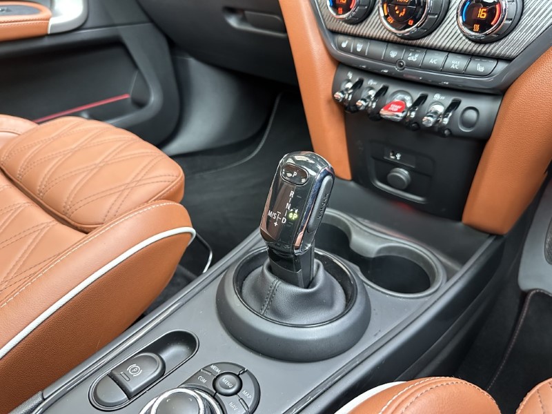 2022 (72) MINI COUNTRYMAN 1.5 Cooper Exclusive 5dr  5725221