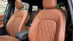 2022 (72) MINI COUNTRYMAN 1.5 Cooper Exclusive 5dr 5725237