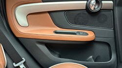 2022 (72) MINI COUNTRYMAN 1.5 Cooper Exclusive 5dr 5725218