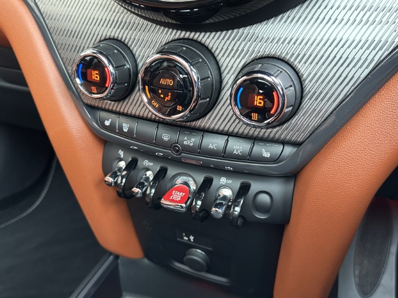 2022 (72) MINI COUNTRYMAN 1.5 Cooper Exclusive 5dr  5725223