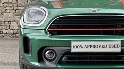 2022 (72) MINI COUNTRYMAN 1.5 Cooper Exclusive 5dr 5725260