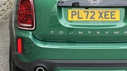 2022 (72) MINI COUNTRYMAN 1.5 Cooper Exclusive 5dr 5725209