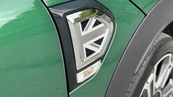2022 (72) MINI COUNTRYMAN 1.5 Cooper Exclusive 5dr 5725267