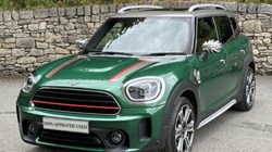 2022 (72) MINI COUNTRYMAN 1.5 Cooper Exclusive 5dr 5725254