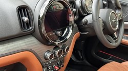 2022 (72) MINI COUNTRYMAN 1.5 Cooper Exclusive 5dr 5725236