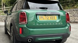 2022 (72) MINI COUNTRYMAN 1.5 Cooper Exclusive 5dr 5725208