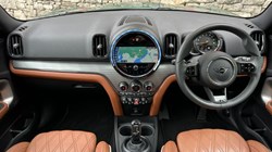 2022 (72) MINI COUNTRYMAN 1.5 Cooper Exclusive 5dr 5725251