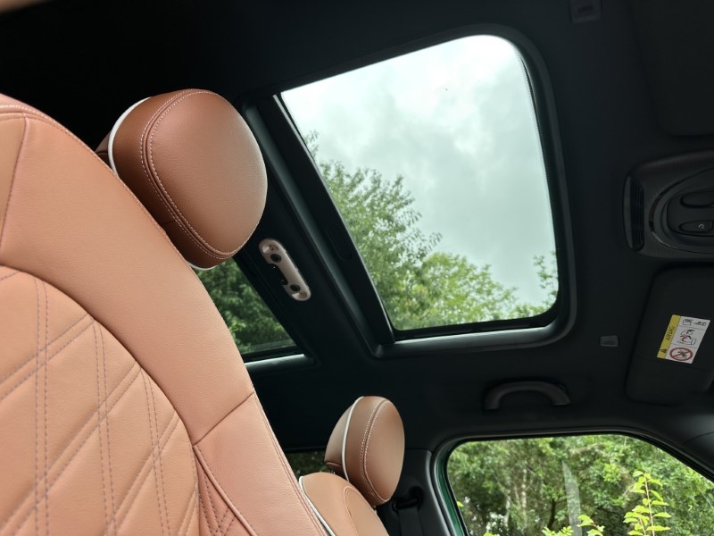 2022 (72) MINI COUNTRYMAN 1.5 Cooper Exclusive 5dr  5725272