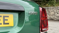 2022 (72) MINI COUNTRYMAN 1.5 Cooper Exclusive 5dr 5725211