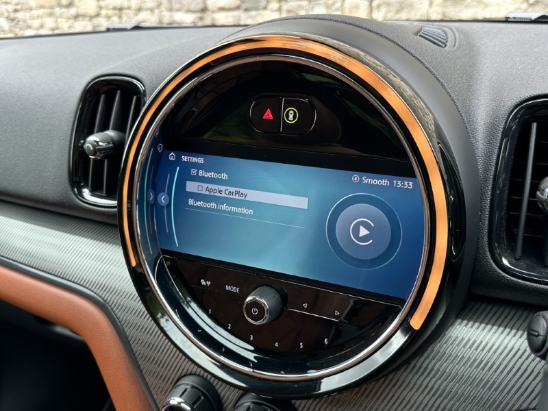 2022 (72) MINI COUNTRYMAN 1.5 Cooper Exclusive 5dr  5725242