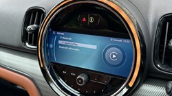 2022 (72) MINI COUNTRYMAN 1.5 Cooper Exclusive 5dr 5725242