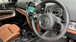 2022 (72) MINI COUNTRYMAN 1.5 Cooper Exclusive 5dr 5725214
