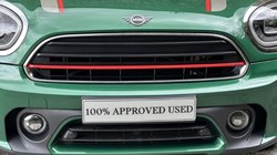2022 (72) MINI COUNTRYMAN 1.5 Cooper Exclusive 5dr 5725261