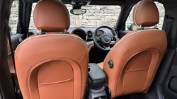 2022 (72) MINI COUNTRYMAN 1.5 Cooper Exclusive 5dr 5725249