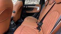 2022 (72) MINI COUNTRYMAN 1.5 Cooper Exclusive 5dr 5725232