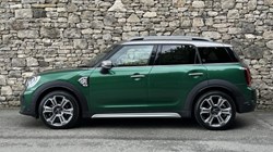 2022 (72) MINI COUNTRYMAN 1.5 Cooper Exclusive 5dr 5725231