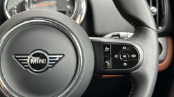 2022 (72) MINI COUNTRYMAN 1.5 Cooper Exclusive 5dr 5725227