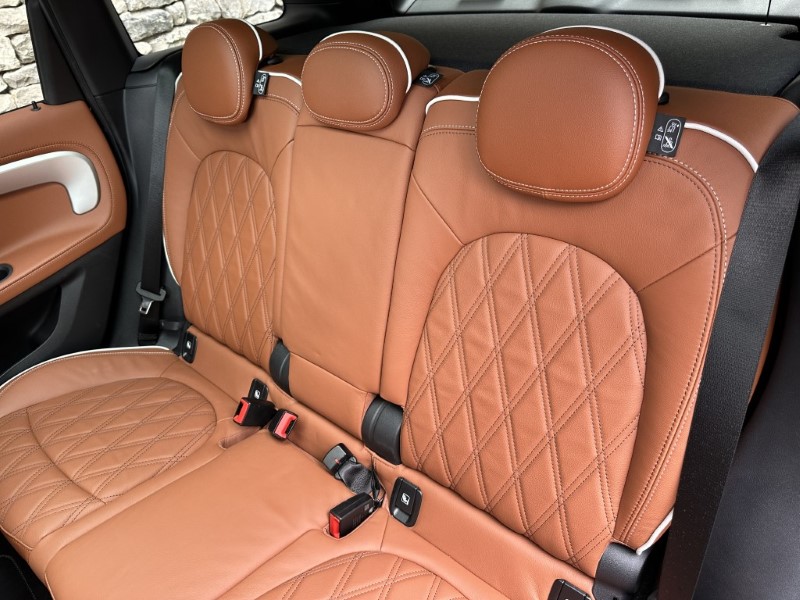 2022 (72) MINI COUNTRYMAN 1.5 Cooper Exclusive 5dr  5725233