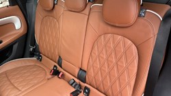 2022 (72) MINI COUNTRYMAN 1.5 Cooper Exclusive 5dr 5725233