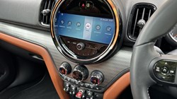 2022 (72) MINI COUNTRYMAN 1.5 Cooper Exclusive 5dr 5725243
