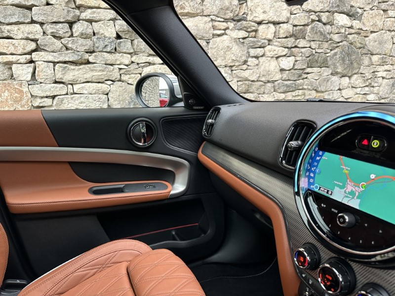 2022 (72) MINI COUNTRYMAN 1.5 Cooper Exclusive 5dr  5725219