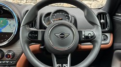 2022 (72) MINI COUNTRYMAN 1.5 Cooper Exclusive 5dr 5725250