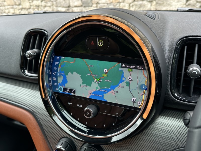 2022 (72) MINI COUNTRYMAN 1.5 Cooper Exclusive 5dr  5725241