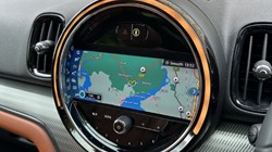 2022 (72) MINI COUNTRYMAN 1.5 Cooper Exclusive 5dr 5725241