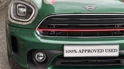 2022 (72) MINI COUNTRYMAN 1.5 Cooper Exclusive 5dr 5725228