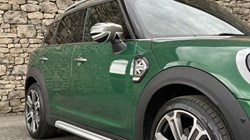 2022 (72) MINI COUNTRYMAN 1.5 Cooper Exclusive 5dr 5725265