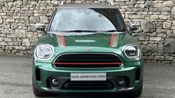 2022 (72) MINI COUNTRYMAN 1.5 Cooper Exclusive 5dr 5725257