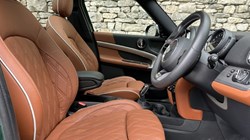 2022 (72) MINI COUNTRYMAN 1.5 Cooper Exclusive 5dr 5725215